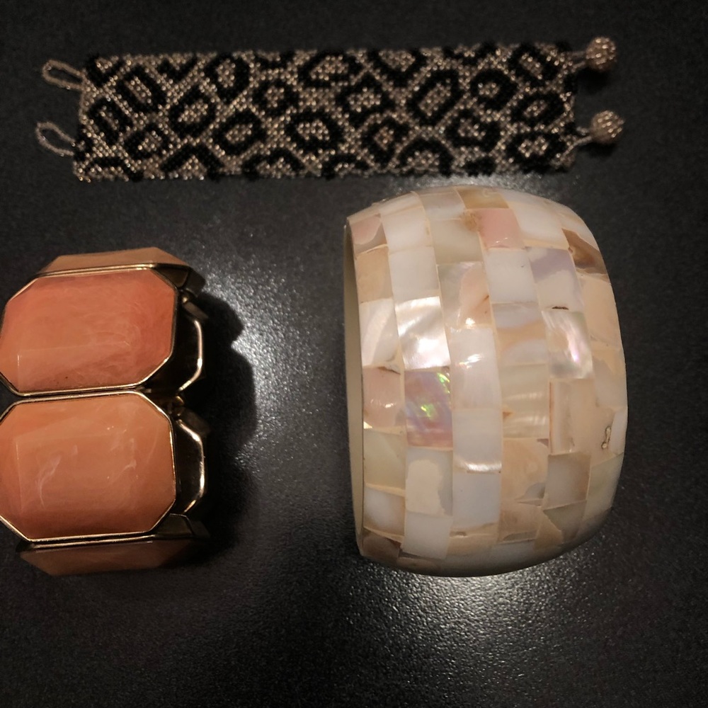 Bracelets
